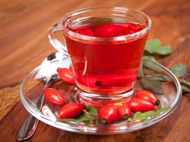 kuşburnu